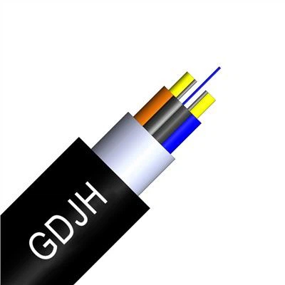 الكابلات الضوئية والكهربائية الهجينة لمحطة قاعدة صغيرة GDJH